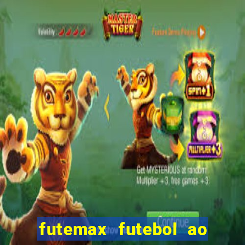 futemax futebol ao vivo libertadores